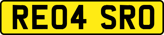 RE04SRO