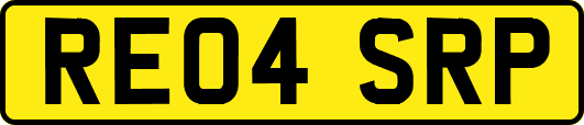 RE04SRP