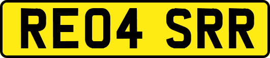 RE04SRR