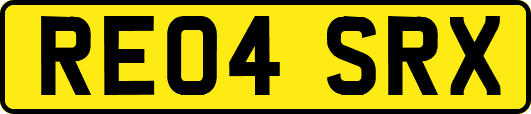 RE04SRX