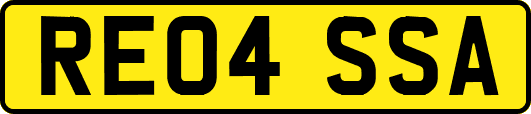 RE04SSA