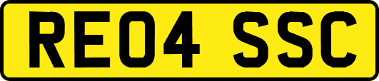 RE04SSC