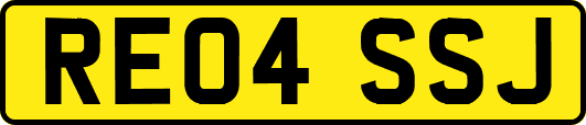 RE04SSJ