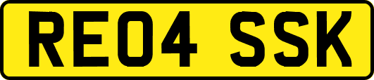 RE04SSK