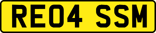 RE04SSM