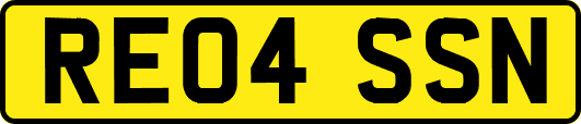 RE04SSN