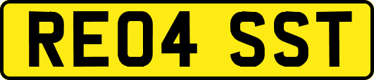 RE04SST