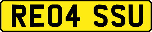 RE04SSU