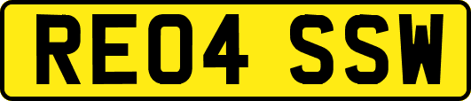 RE04SSW