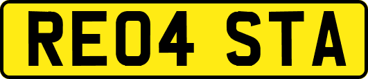RE04STA