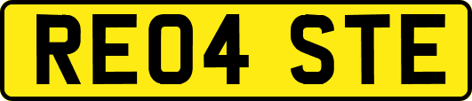 RE04STE