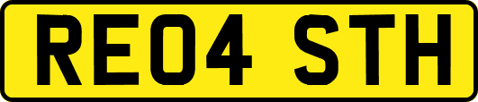 RE04STH