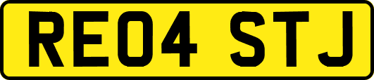 RE04STJ
