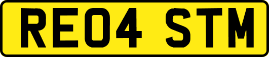 RE04STM