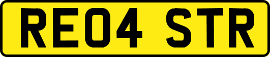 RE04STR