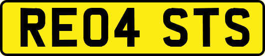 RE04STS