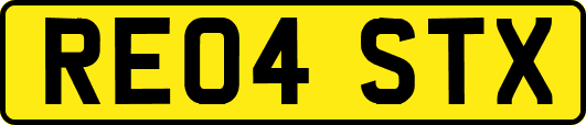 RE04STX