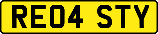 RE04STY