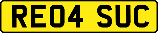 RE04SUC