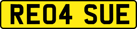 RE04SUE