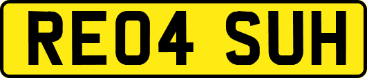 RE04SUH