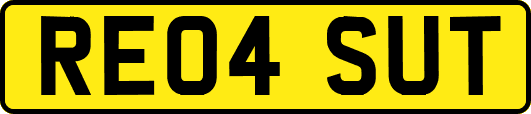 RE04SUT