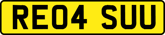 RE04SUU