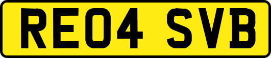 RE04SVB