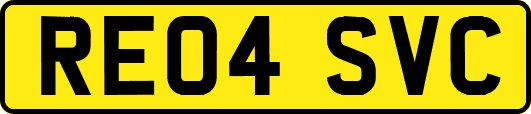 RE04SVC
