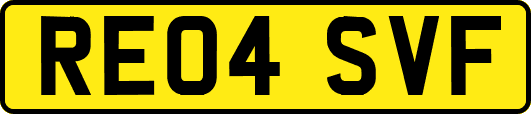 RE04SVF