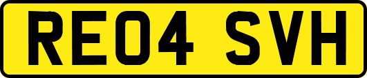 RE04SVH