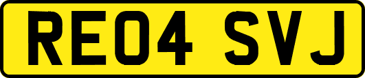 RE04SVJ