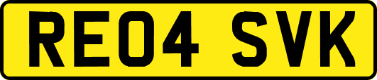 RE04SVK