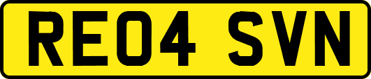 RE04SVN