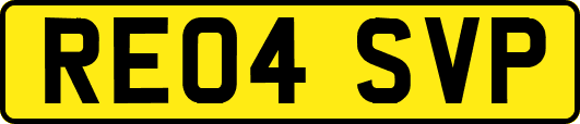 RE04SVP
