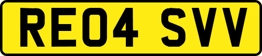 RE04SVV