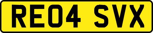 RE04SVX