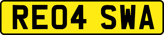 RE04SWA