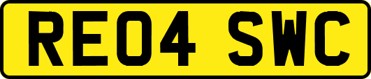 RE04SWC