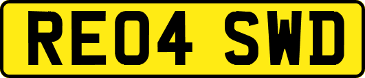 RE04SWD