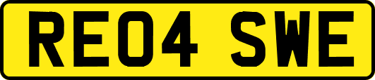 RE04SWE