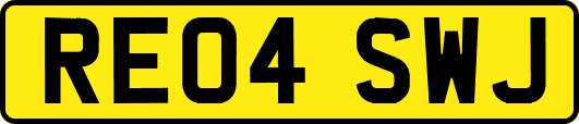 RE04SWJ