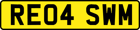 RE04SWM