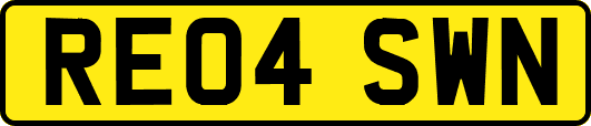 RE04SWN