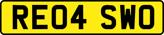RE04SWO