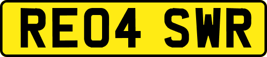 RE04SWR