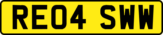 RE04SWW