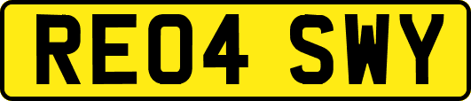 RE04SWY