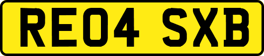 RE04SXB