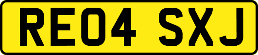 RE04SXJ